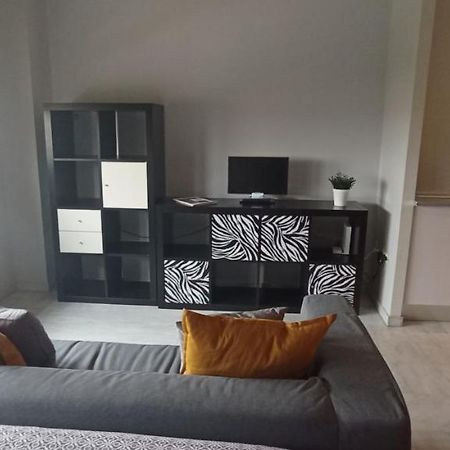 Apartamento Fibes Y Congresos Σεβίλλη Εξωτερικό φωτογραφία
